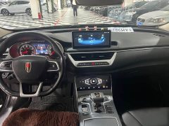 Hongqi H5 Classic 1.5T DCT Flag Rhyme Edition - фото 5