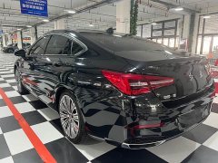 Hongqi H5 Classic 1.5T DCT Flag Rhyme Edition - фото 7
