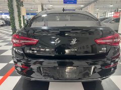 Hongqi H5 Classic 1.5T DCT Flag Rhyme Edition - фото 8
