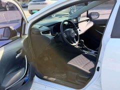 Toyota Corolla 1.8L Intelligent Electric Hybrid Dual Engine Pioneer Edition - фото 4