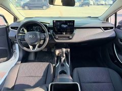 Toyota Corolla 1.8L Intelligent Electric Hybrid Dual Engine Pioneer Edition - фото 5