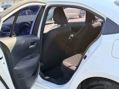 Toyota Corolla 1.8L Intelligent Electric Hybrid Dual Engine Pioneer Edition - фото 6