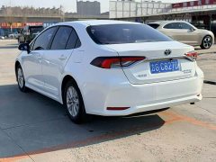 Toyota Corolla 1.8L Intelligent Electric Hybrid Dual Engine Pioneer Edition - фото 7