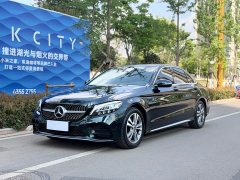 Mercedes-Benz C-Class C 200 L Fashionable Sports Edition - фото 1