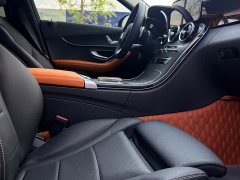 Mercedes-Benz C-Class C 200 L Fashionable Sports Edition - фото 10