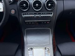Mercedes-Benz C-Class C 200 L Fashionable Sports Edition - фото 11
