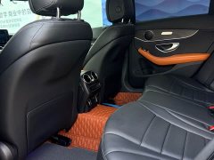 Mercedes-Benz C-Class C 200 L Fashionable Sports Edition - фото 13