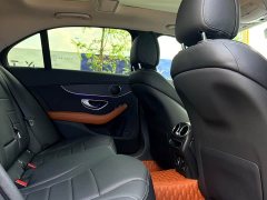 Mercedes-Benz C-Class C 200 L Fashionable Sports Edition - фото 14