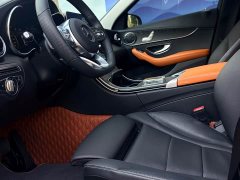 Mercedes-Benz C-Class C 200 L Fashionable Sports Edition - фото 16