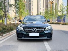 Mercedes-Benz C-Class C 200 L Fashionable Sports Edition - фото 2