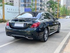Mercedes-Benz C-Class C 200 L Fashionable Sports Edition - фото 4