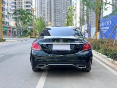 Mercedes-Benz C-Class C 200 L Fashionable Sports Edition - фото 6