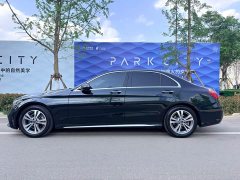 Mercedes-Benz C-Class C 200 L Fashionable Sports Edition - фото 7