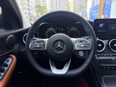 Mercedes-Benz C-Class C 200 L Fashionable Sports Edition - фото 8