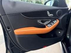 Mercedes-Benz C-Class C 200 L Fashionable Sports Edition - фото 9
