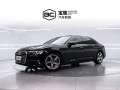 Audi A6L 45 TFSI quattro Elegant - фото 1