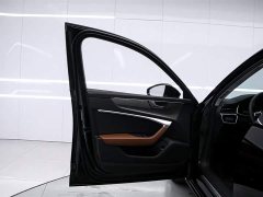 Audi A6L 45 TFSI quattro Elegant - фото 11
