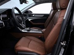 Audi A6L 45 TFSI quattro Elegant - фото 12