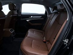 Audi A6L 45 TFSI quattro Elegant - фото 14