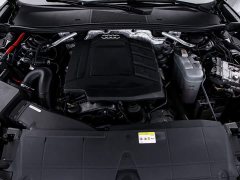 Audi A6L 45 TFSI quattro Elegant - фото 17