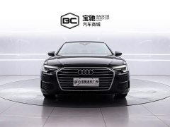 Audi A6L 45 TFSI quattro Elegant - фото 2