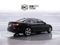 Audi A6L 45 TFSI quattro Elegant - фото 3