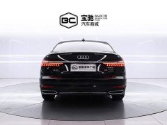 Audi A6L 45 TFSI quattro Elegant - фото 4