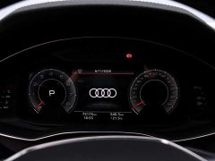 Audi A6L 45 TFSI quattro Elegant - фото 6