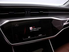 Audi A6L 45 TFSI quattro Elegant - фото 8