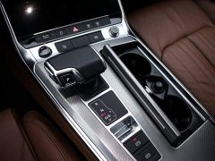 Audi A6L 45 TFSI quattro Elegant - фото 9
