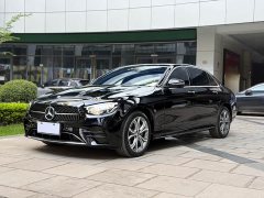 Mercedes-Benz E-Class E 300 L Sporty and Fashionable - фото 1