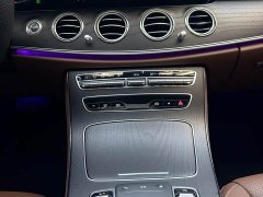 Mercedes-Benz E-Class E 300 L Sporty and Fashionable - фото 10