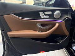Mercedes-Benz E-Class E 300 L Sporty and Fashionable - фото 11