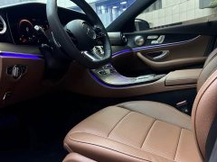Mercedes-Benz E-Class E 300 L Sporty and Fashionable - фото 12
