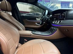Mercedes-Benz E-Class E 300 L Sporty and Fashionable - фото 13