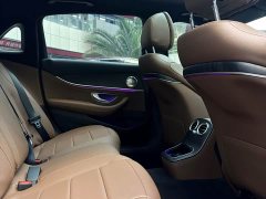 Mercedes-Benz E-Class E 300 L Sporty and Fashionable - фото 15