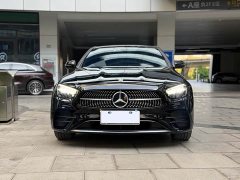 Mercedes-Benz E-Class E 300 L Sporty and Fashionable - фото 2