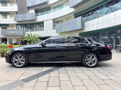 Mercedes-Benz E-Class E 300 L Sporty and Fashionable - фото 4