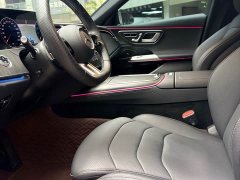Mercedes-Benz E-Class facelift E 300 L stylish and sporty - фото 12