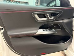 Mercedes-Benz E-Class facelift E 300 L stylish and sporty - фото 13