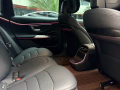 Mercedes-Benz E-Class facelift E 300 L stylish and sporty - фото 14