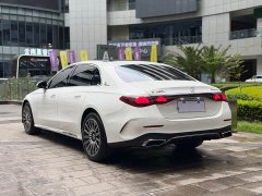 Mercedes-Benz E-Class facelift E 300 L stylish and sporty - фото 7