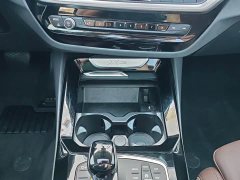 BMW X3 xDrive25i M Sports Package - фото 10