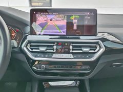 BMW X3 xDrive25i M Sports Package - фото 11
