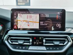 BMW X3 xDrive25i M Sports Package - фото 12