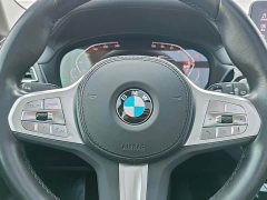 BMW X3 xDrive25i M Sports Package - фото 13