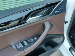 BMW X3 xDrive25i M Sports Package - фото 15