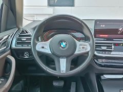 BMW X3 xDrive25i M Sports Package - фото 16