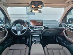 BMW X3 xDrive25i M Sports Package - фото 17