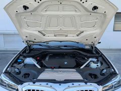 BMW X3 xDrive25i M Sports Package - фото 18